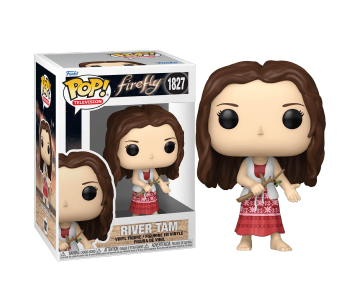 River Tam (PREORDER MidDec25) из сериала Firefly 1827