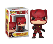 Barry Allen из фильма The Flash (2023) 1336