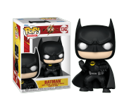 Batman из фильма The Flash (2023) 1342