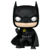 Бэтмен (Batman) из фильма Флэш