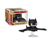 Batman in Batwing Rides Deluxe из фильма The Flash (2023) 121