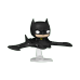 Бэтмен на Бэтвинге (Batman in Batwing Rides Deluxe) из фильма Флэш