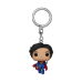 Супергёрл брелок (Supergirl keychain) (preorder WALLKY) из фильма Флэш