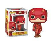 The Flash из фильма The Flash (2023) 1333