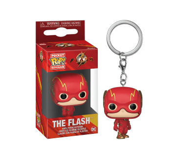The Flash keychain (PREORDER USR) из фильма The Flash (2023)