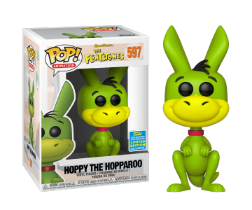 Hoppy the Hopparoo (Эксклюзив SDCC 2019) из мультика The Flintstones 597