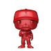 Юрген Клопп красный металлик (preorder WALLKY) (Jurgen Klopp Red Metallic (Эксклюзив Funko Shop)) из команды Ливерпуль футбол