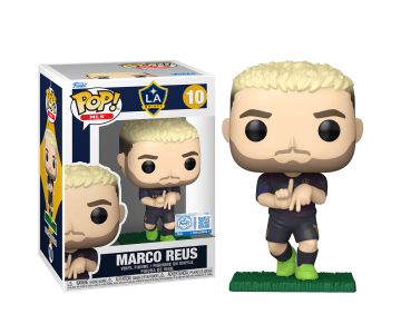 Marco Reus Finger Gesture (Эксклюзив) (preorder SelectX) из команды LA Galaxy MLS 10