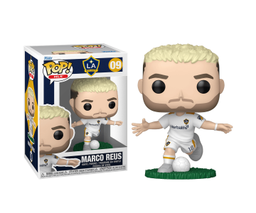 Marco Reus (preorder SelectX) из команды LA Galaxy MLS 09
