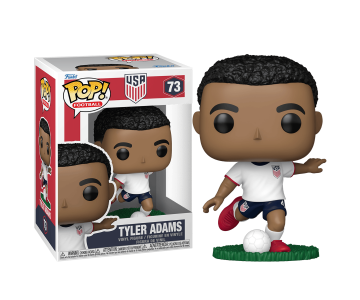 Tyler Adams (preorder USR) из команды USA Football 73