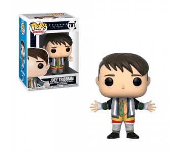 Joey Tribbiani in Chandler's Clothes (preorder WALLKY) из сериала Friends