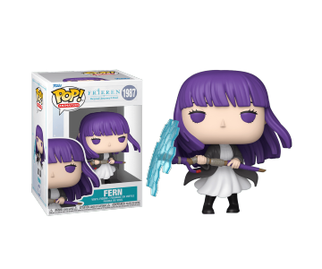 Fern (PREORDER EndAug25) из аниме Frieren: Beyond Journey's End 1987