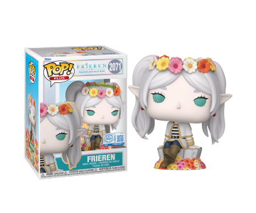 Frieren Flower Crown (Эксклюзив) (PREORDER MidDec25) из аниме Frieren: Beyond Journey's End 2071