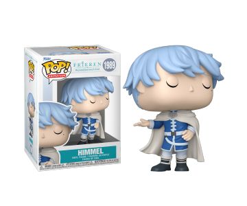 Himmel (PREORDER EndAug25) из аниме Frieren: Beyond Journey's End 1989