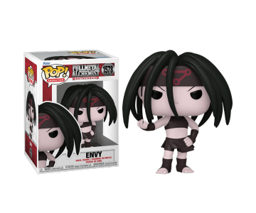 Envy (PREORDER EndOct24) из аниме Fullmetal Alchemist: Brotherhood 1578