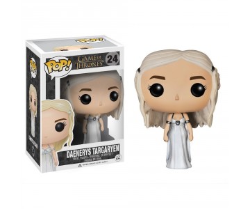 Daenerys Targaryen Wedding Gown (Vaulted) из сериала Game of Thrones