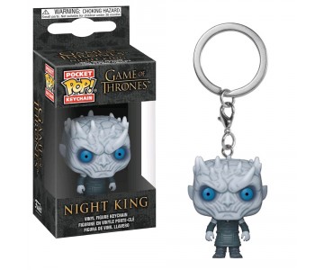 Night King keychain (preorder WALLKY) из сериала Game of Thrones