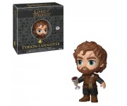 Tyrion Lannister 5 star из сериала Game of Thrones HBO