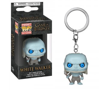 White Walker Keychain (preorder WALLKY) из фильма Game of Thrones HBO