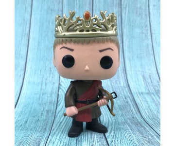 Joffrey Baratheon (БЕЗ КОРОБКИ Vaulted) из сериала Game of Thrones