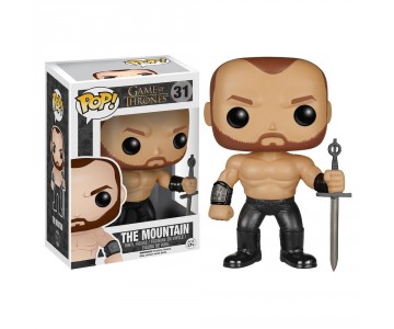 The Mountain (Vaulted) из сериала Game of Thrones