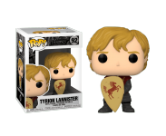 Tyrion Lannister with Shield 10th Anniversary из сериала Game of Thrones 92