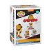 Гарфилд с лазаньей (Garfield with Lasagna) (PREORDER USR) из комиксов Гарфилд