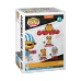 Гарфилд с кружкой (Garfield with Mug) (PREORDER USR) из комиксов Гарфилд