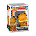 Гарфилд с Пуки (Garfield with Pooky) (PREORDER USR) из комиксов Гарфилд