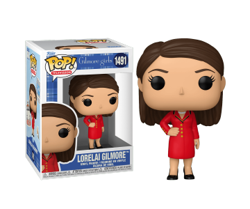 Lorelai Gilmore 25th Anniversary (PREORDER EndAug25) из сериала Gilmore Girls 1491