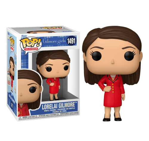 Лорелей Гилмор (Lorelai Gilmore) (PREORDER EndAug25) из сериала Девочки Гилмор