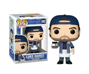 Luke Danes 25th Anniversary (PREORDER EndAug25) из сериала Gilmore Girls 1493