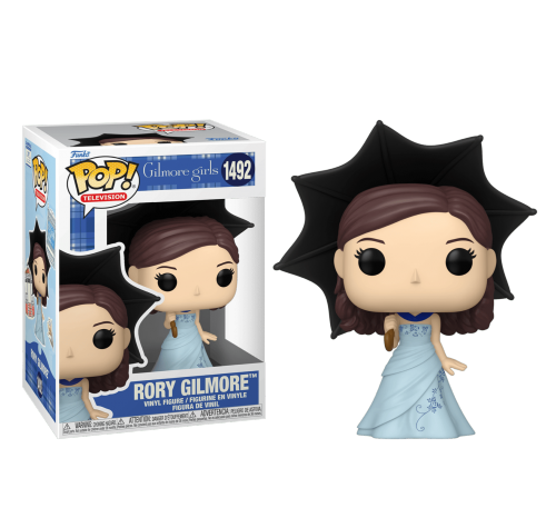 Рори Гилмор (Rory Gilmore) (PREORDER EndAug25) из сериала Девочки Гилмор