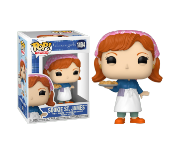 Sookie St. James 25th Anniversary (PREORDER EndAug25) из сериала Gilmore Girls 1494