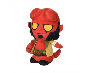 Hellboy SuperCute Plush из комиксов Hellboy