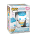 Синнаморолл мороженое (PREORDER EndMay25) (Cinnamoroll as Ice Cream Cone (Эксклюзив Target)) из сериала Приключения Хелло Китти и друзей Санрио