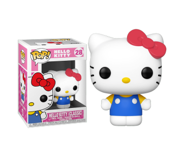 Hello Kitty Classic (PREORDER USR) из серии Hello Kitty Sanrio
