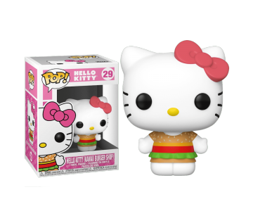 Hello Kitty KBS (preorder WALLKY) из серии Hello Kitty Sanrio