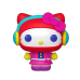 Хелло Китти (Hello Kitty Arcade (Эксклюзив Target)) (preorder EndNov25) из сериала Приключения Хелло Китти и друзей Санрио Хелло Китти (Hello Kitty Arcade (Эксклюзив Target)) (preorder EndNov25) из сериала Приключения Хелло Китти и друзей Санрио