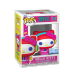 Хелло Китти (Hello Kitty Arcade (Эксклюзив Target)) (preorder EndNov25) из сериала Приключения Хелло Китти и друзей Санрио Хелло Китти (Hello Kitty Arcade (Эксклюзив Target)) (preorder EndNov25) из сериала Приключения Хелло Китти и друзей Санрио