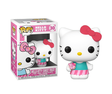 Hello Kitty Sweet Treat из серии Hello Kitty Sanrio 30