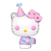 Хеллоу Китти с подарками (Hello Kitty with Gifts (PREORDER MidJune24) (Эксклюзив)) из серии Хеллоу Китти Санрио