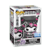 Куроми (Kuromi 20th Anniversary (PREORDER MidOct25) (Эксклюзив Funko Shop)) из сериала Приключения Хелло Китти и друзей Санрио