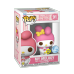 Моя Мелодия светящаяся (My Melody GitD (Эксклюзив)) (PREORDER EndDec24) из сериала Приключения Хелло Китти и друзей Санрио