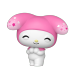 Моя Мелодия радостная (My Melody Joyful) (PREORDER EndNov25) из сериала Приключения Хелло Китти и друзей Санрио Моя Мелодия радостная (My Melody Joyful) (PREORDER EndNov25) из сериала Приключения Хелло Китти и друзей Санрио