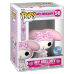 Моя Мелодия (My Melody (PREORDER EarlyMarch24) (Эксклюзив Hot Topic)) из серии Санрио