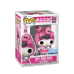 Моя Мелодия с игрушкой (My Melody with Toy (PREORDER MidOct25) (Эксклюзив Funko Shop)) из сериала Приключения Хелло Китти и друзей Санрио