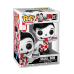 Боб Скелет символ ресторанов Bob's Big Boy (Skull Bob Bob's Big Boy) (PREORDER MidNov25) из серии Маскоты