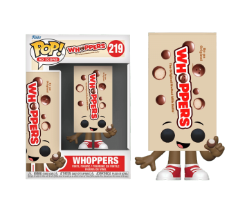 Whoppers Box из серии Ad Icons 219