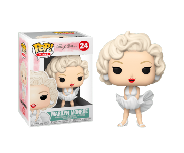 Marilyn Monroe из серии Icons